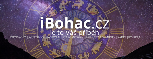 Nakladatelství Boháčová Blažena - ezoterface logo
