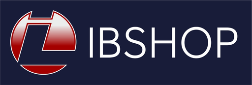 Ibshop.cz logo