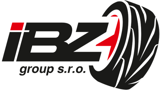 IBZ group s.r.o. - pneuservis logo