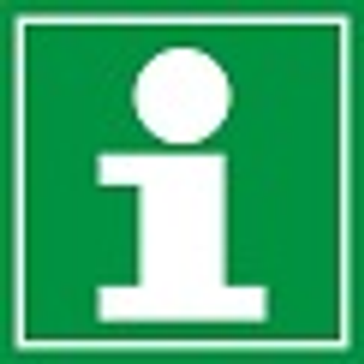 Informační centrum Ústí nad Orlicí logo
