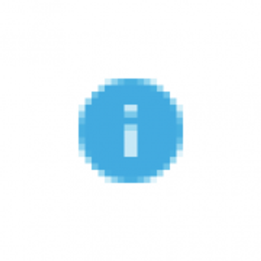 Informační Centrum Brdy logo