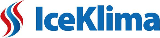 IceKlima s.r.o. logo