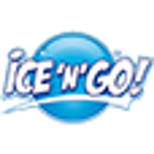 ICENGO kuličková zmrzlina logo