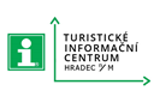 Informační centrum Hradec nad Moravicí logo