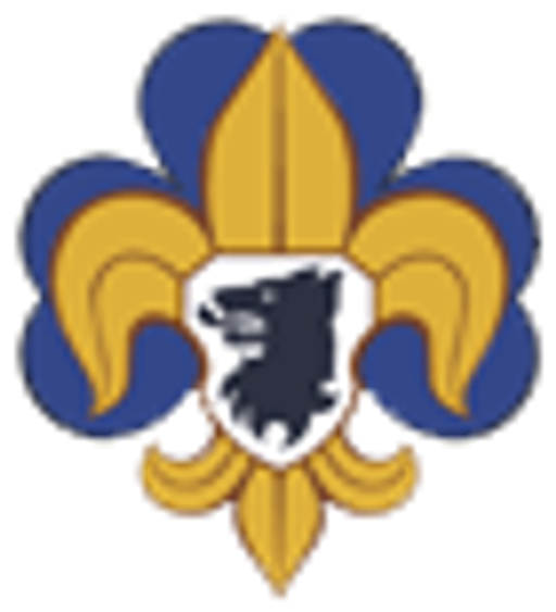 Junák - český skaut, středisko Ichthys Plzeň, Fénix logo