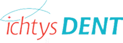 ICHTYS DENT, s.r.o. logo