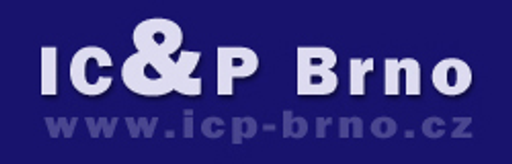 C & P Brno, spol. s r.o. logo