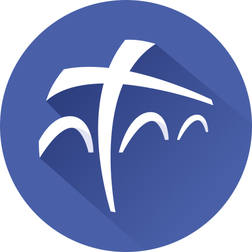 International Church of Prague logo