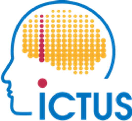 Ictus, o.p.s. logo