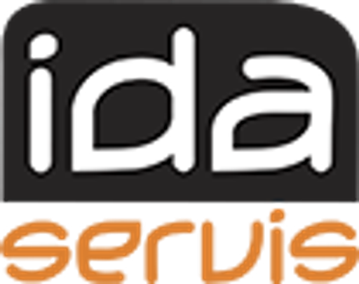 IDA servis logo