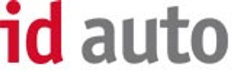 ID auto, s.r.o. logo