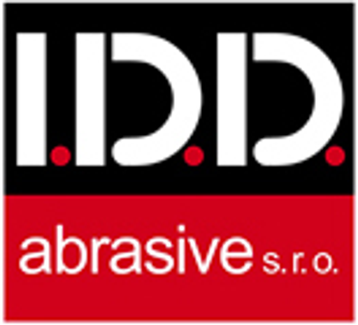 I.D.D. ABRASIVE logo