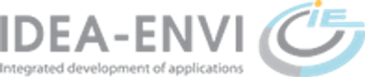 IDEA-ENVI, s.r.o. logo