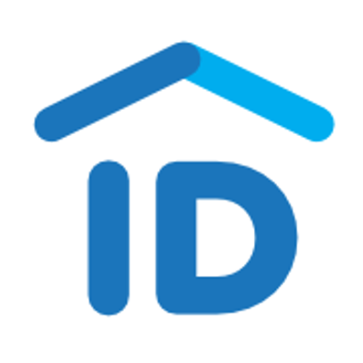 Ideal Domy, s.r.o. logo