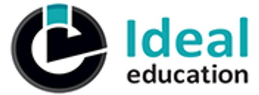 Idealeducation logo