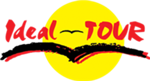 Idealtour logo