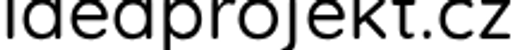 IDEAPROJEKT logo