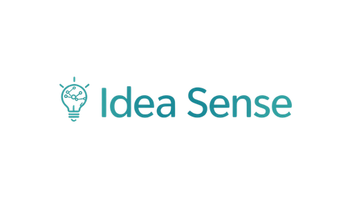 IdeaSense s.r.o. logo