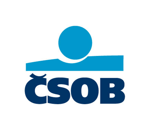 Poštovní spořitelna - internetové bankovnictví logo