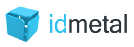 ID metal, s.r.o. logo
