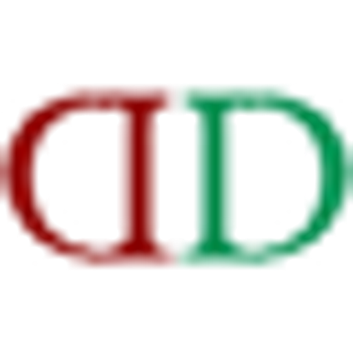 DOBRÝ DEN S KURÝREM, a.s. logo