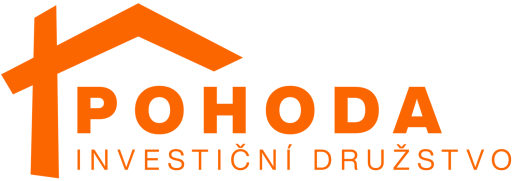 Investiční družstvo Pohoda logo