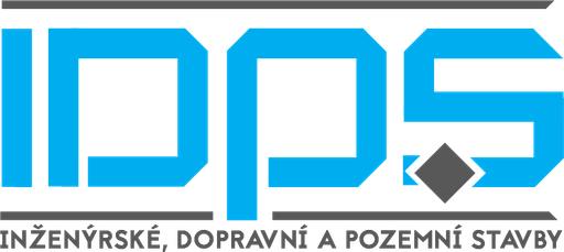 IDPS, s.r.o. logo