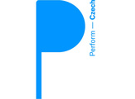 Knihovna Divadelního ústavu logo