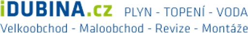DUBINA - Otopné systémy logo