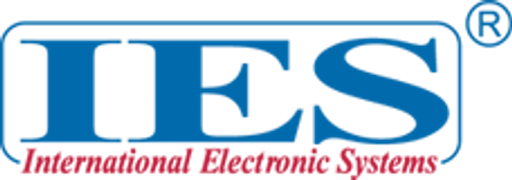 IES spol. s r.o. logo