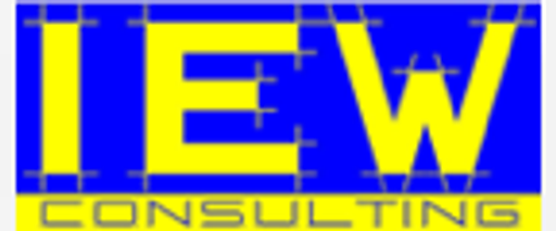 IEW consulting, s.r.o. logo