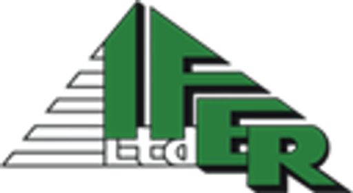 IFER - Ústav pro výzkum lesních ekosystémů, s.r.o. logo