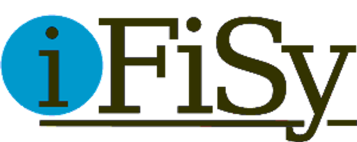 IFISY logo