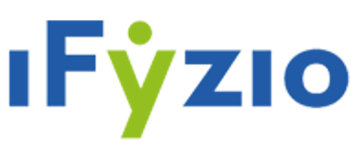 iFyzio logo