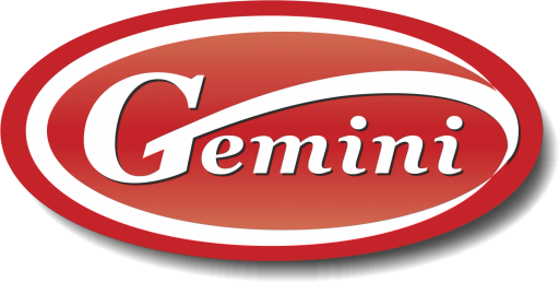 GEMINI DD s.r.o. logo