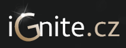 Ignite.cz logo