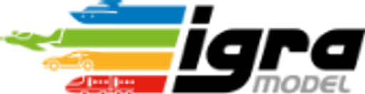 IGRA MODEL s.r.o. logo