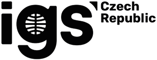 International Geosynthetics Society - Česká republika logo