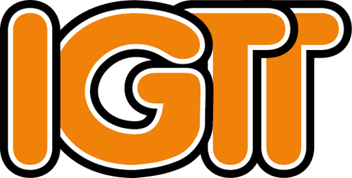 IGTT, a.s. logo