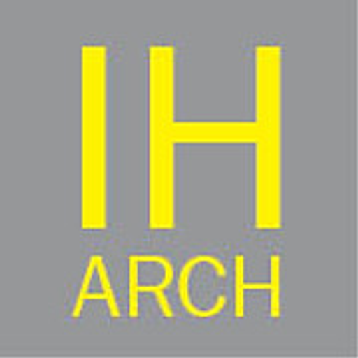 IHARCH s.r.o. logo