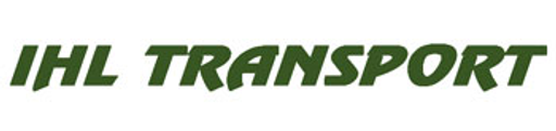 IHL TRANSPORT, s.r.o. logo