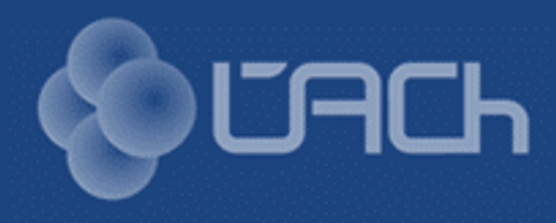 Ústav anorganické chemie AV ČR, v.v.i. logo