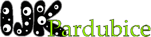 IJK Pardubice logo