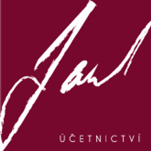 IJ Účetnictví logo