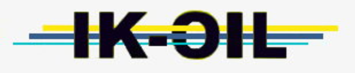 IK-OIL logo