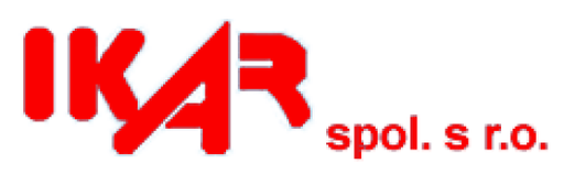 IKAR, spol. s r.o. logo