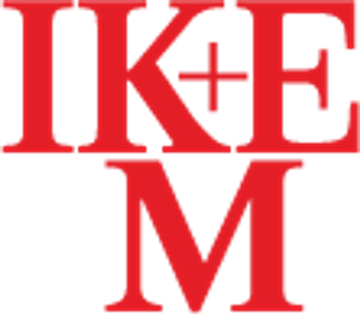 IKEM logo