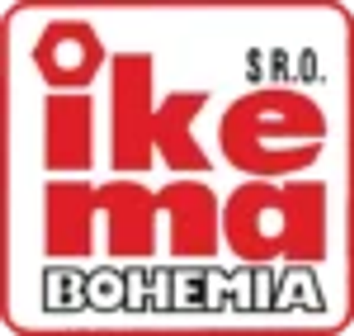 IKEMA BOHEMIA, s.r.o. logo