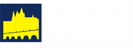 INVESTIČNÍ KLUB, a.s. logo