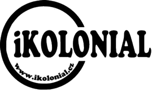 iKoloniál logo